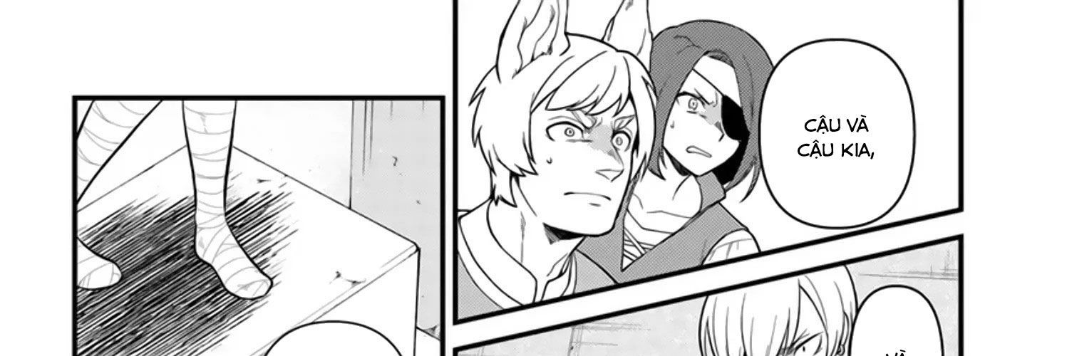 Re:zero - Bắt Đầu Lại Ở Thế Giới Khác Chap 7 - Next Chap 8