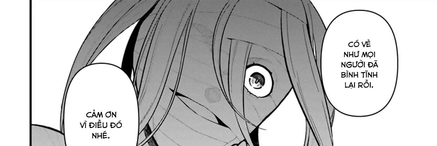 Re:zero - Bắt Đầu Lại Ở Thế Giới Khác Chap 7 - Next Chap 8