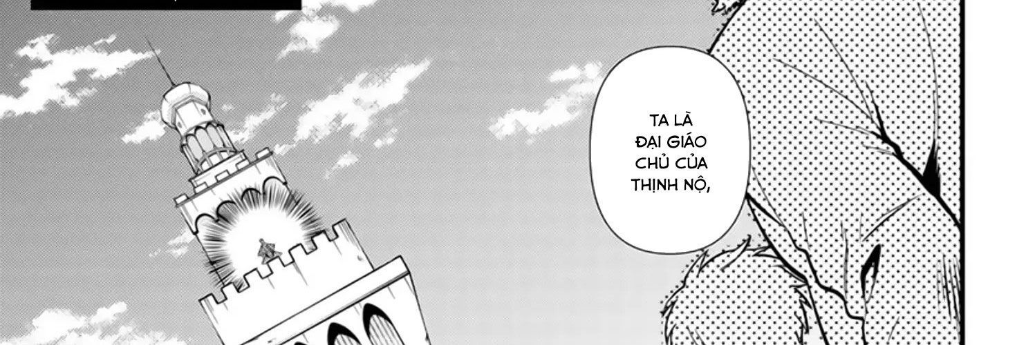 Re:zero - Bắt Đầu Lại Ở Thế Giới Khác Chap 7 - Next Chap 8