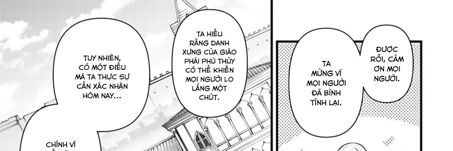 Re:zero - Bắt Đầu Lại Ở Thế Giới Khác Chap 7 - Next Chap 8