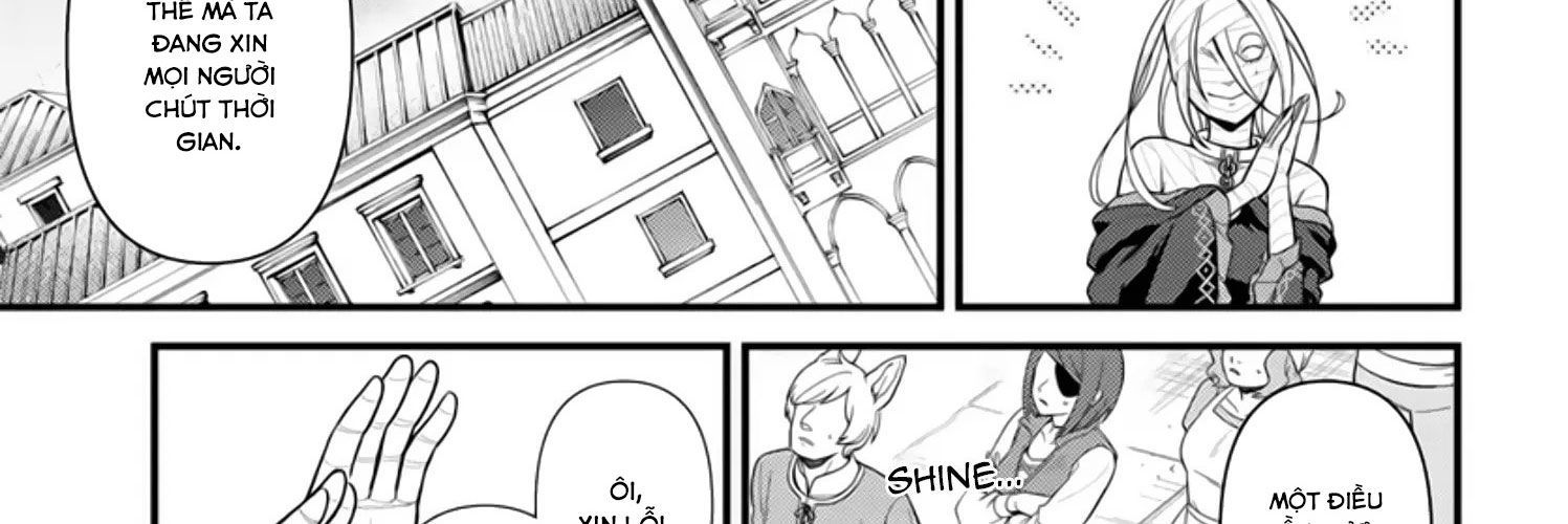 Re:zero - Bắt Đầu Lại Ở Thế Giới Khác Chap 7 - Next Chap 8