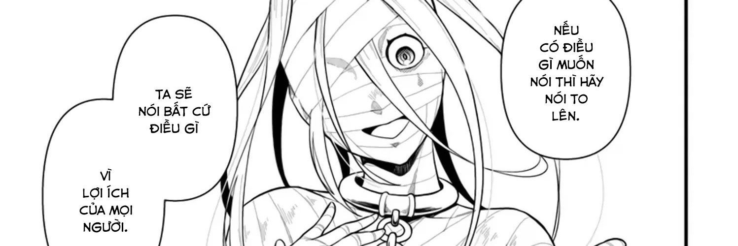 Re:zero - Bắt Đầu Lại Ở Thế Giới Khác Chap 7 - Next Chap 8