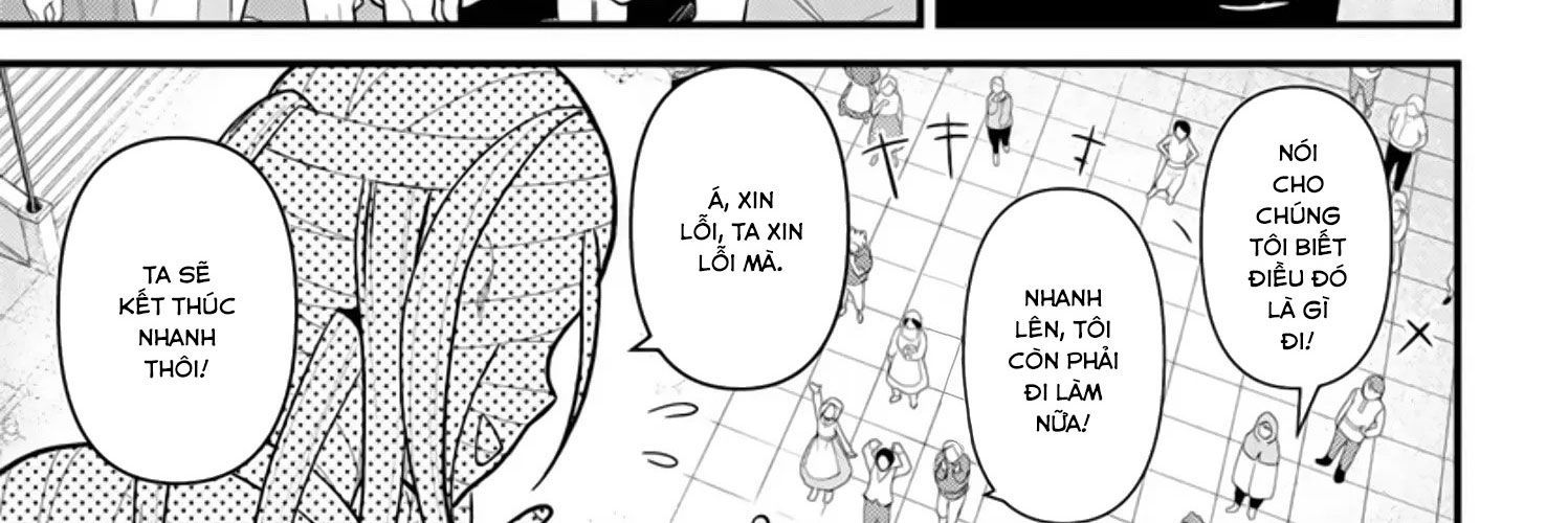 Re:zero - Bắt Đầu Lại Ở Thế Giới Khác Chap 7 - Next Chap 8