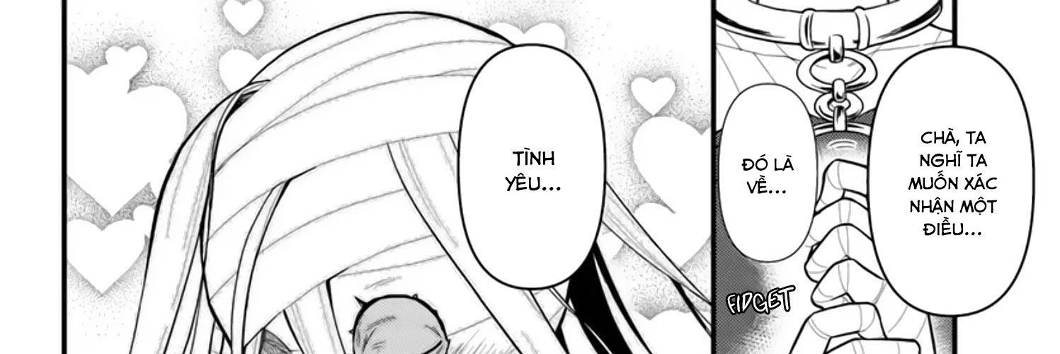 Re:zero - Bắt Đầu Lại Ở Thế Giới Khác Chap 7 - Next Chap 8