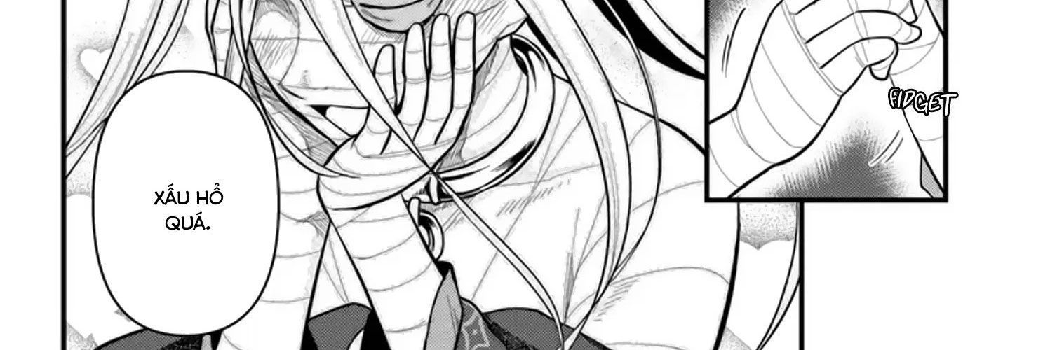 Re:zero - Bắt Đầu Lại Ở Thế Giới Khác Chap 7 - Next Chap 8