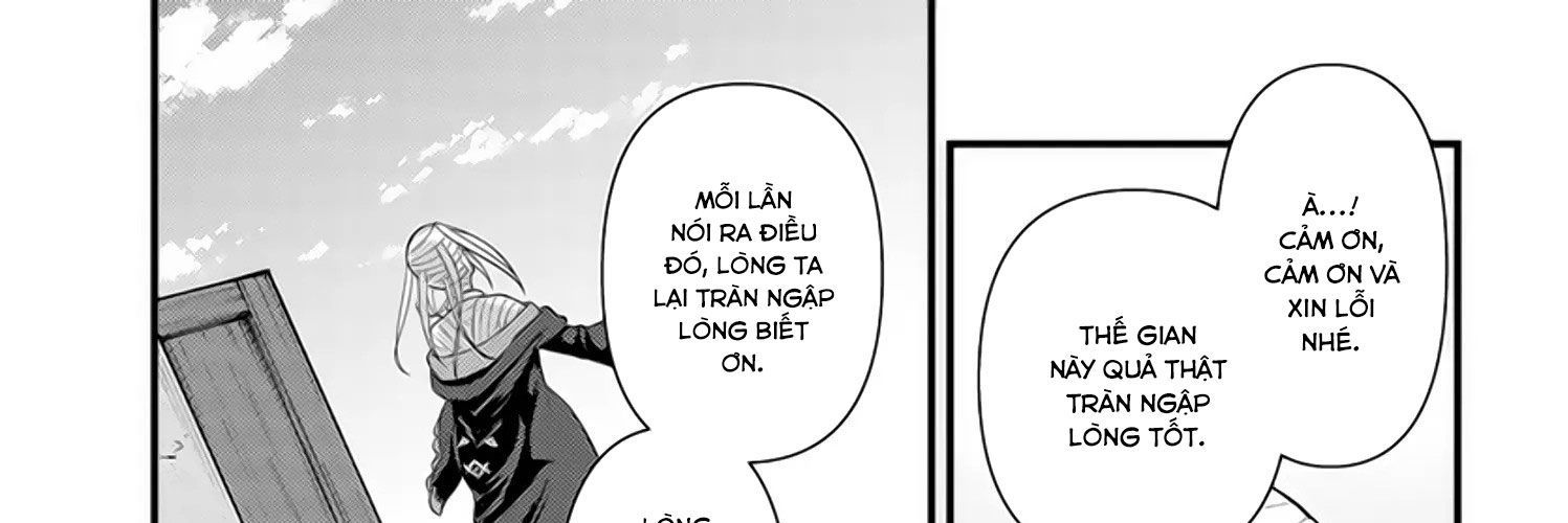 Re:zero - Bắt Đầu Lại Ở Thế Giới Khác Chap 7 - Next Chap 8