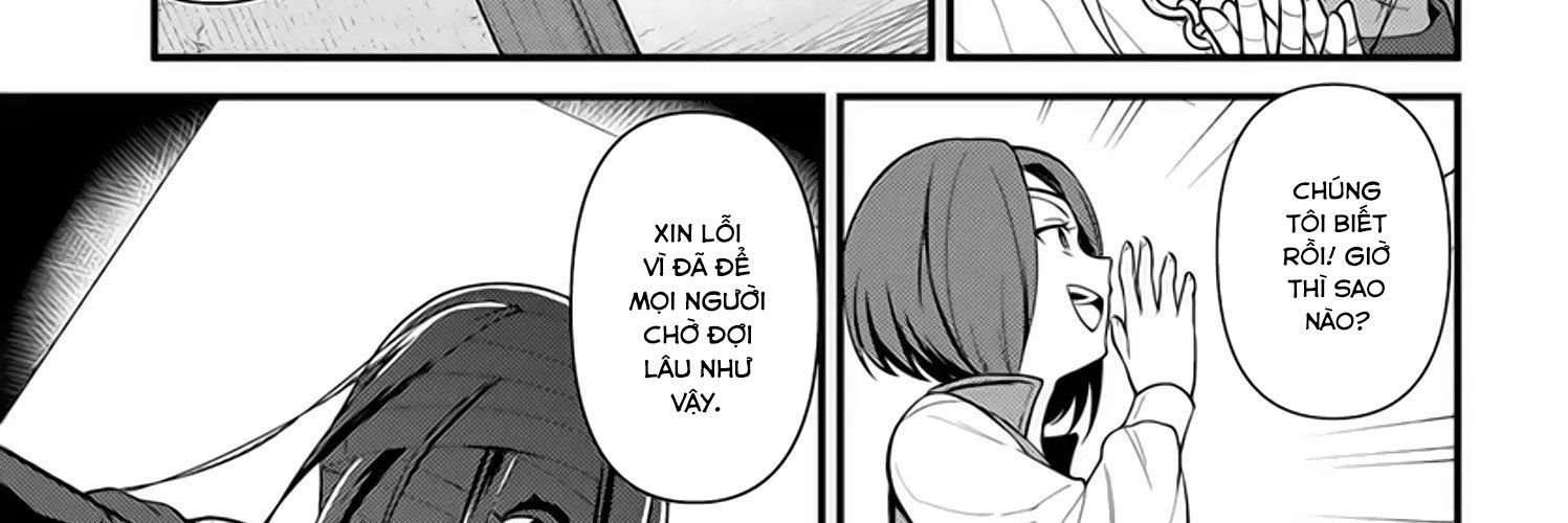 Re:zero - Bắt Đầu Lại Ở Thế Giới Khác Chap 7 - Next Chap 8