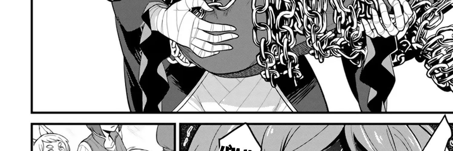 Re:zero - Bắt Đầu Lại Ở Thế Giới Khác Chap 7 - Next Chap 8