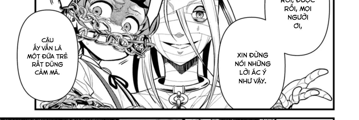 Re:zero - Bắt Đầu Lại Ở Thế Giới Khác Chap 7 - Next Chap 8