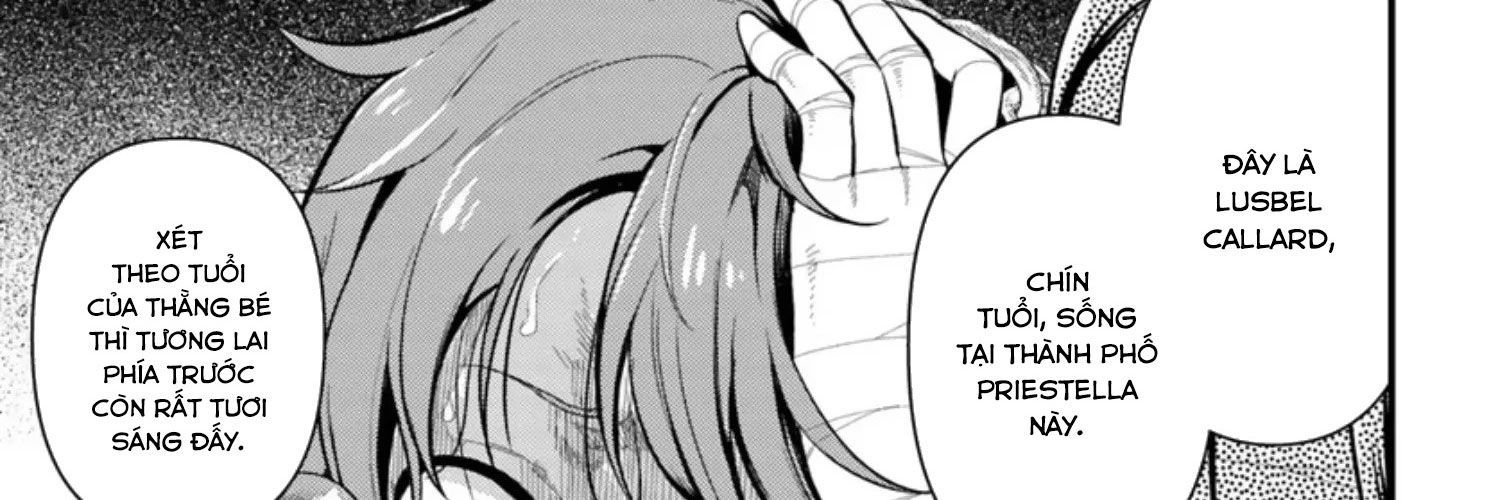 Re:zero - Bắt Đầu Lại Ở Thế Giới Khác Chap 7 - Next Chap 8