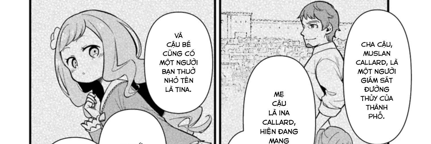 Re:zero - Bắt Đầu Lại Ở Thế Giới Khác Chap 7 - Next Chap 8