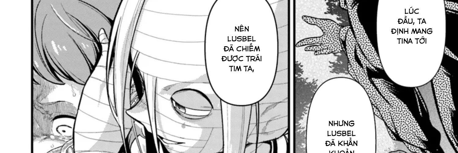 Re:zero - Bắt Đầu Lại Ở Thế Giới Khác Chap 7 - Next Chap 8