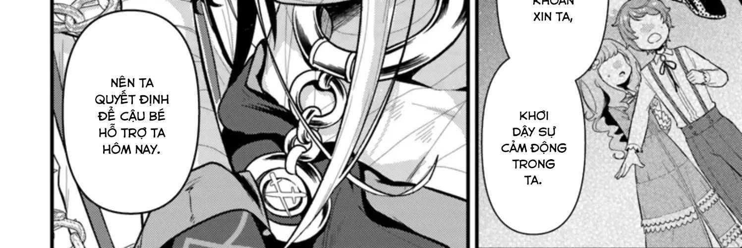 Re:zero - Bắt Đầu Lại Ở Thế Giới Khác Chap 7 - Next Chap 8