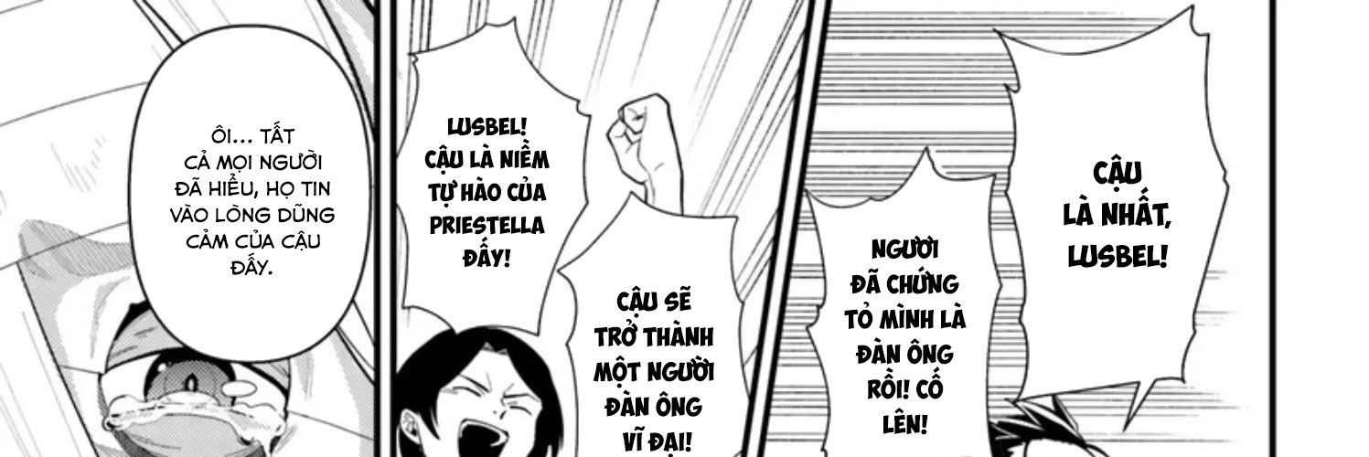 Re:zero - Bắt Đầu Lại Ở Thế Giới Khác Chap 7 - Next Chap 8