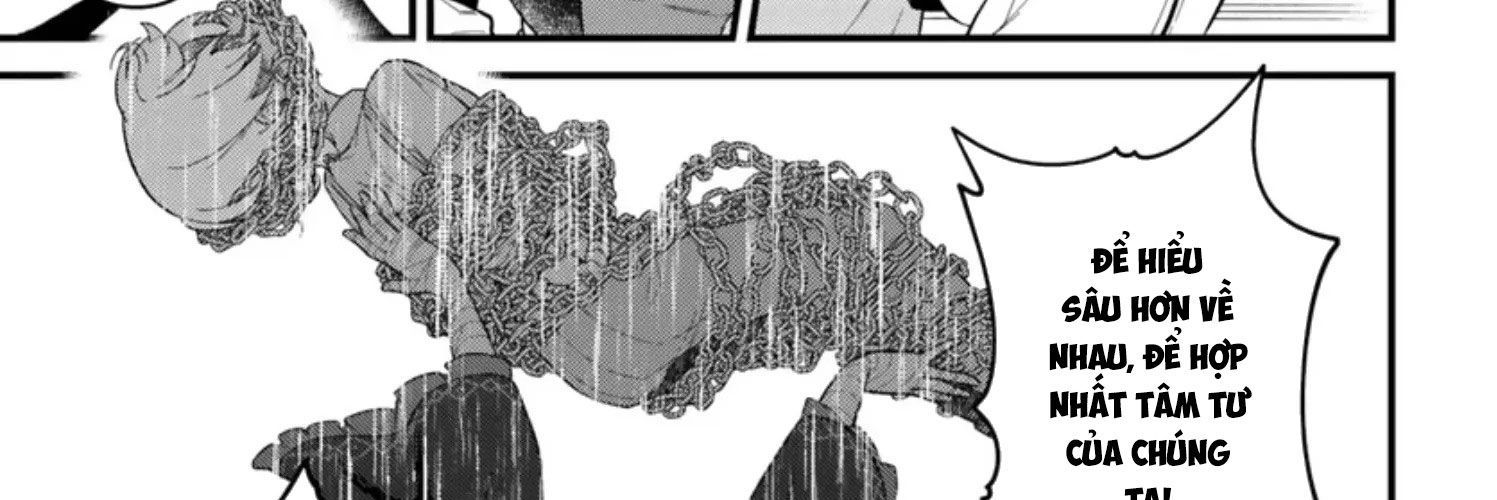 Re:zero - Bắt Đầu Lại Ở Thế Giới Khác Chap 7 - Next Chap 8