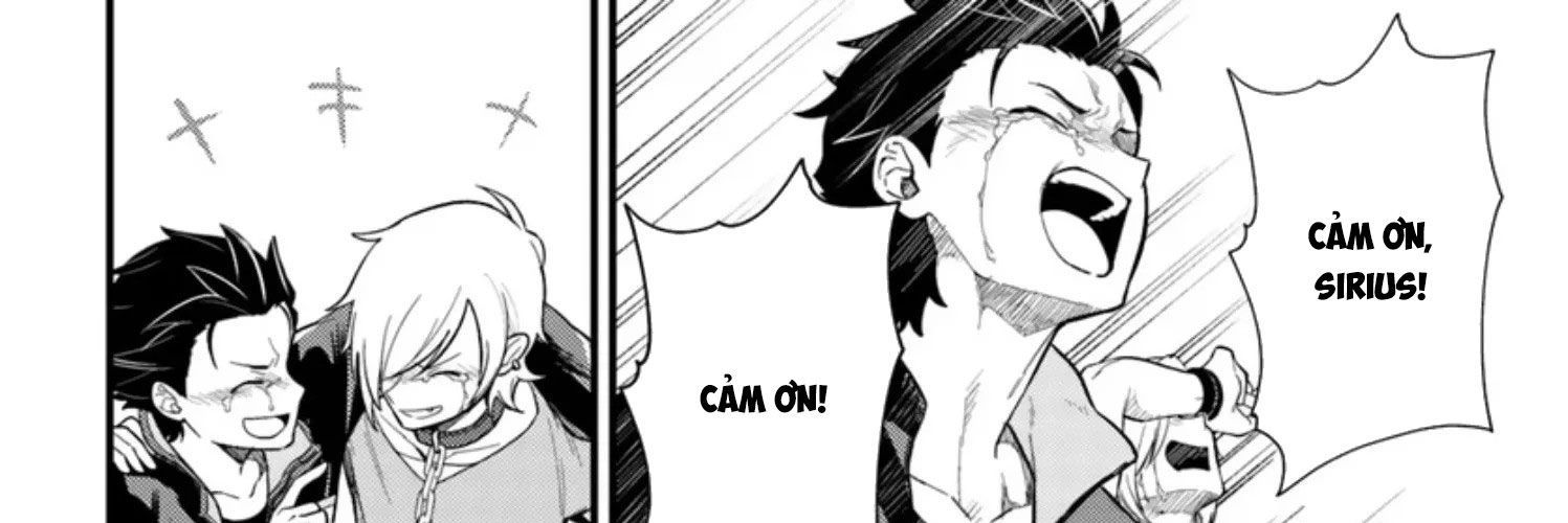 Re:zero - Bắt Đầu Lại Ở Thế Giới Khác Chap 7 - Next Chap 8