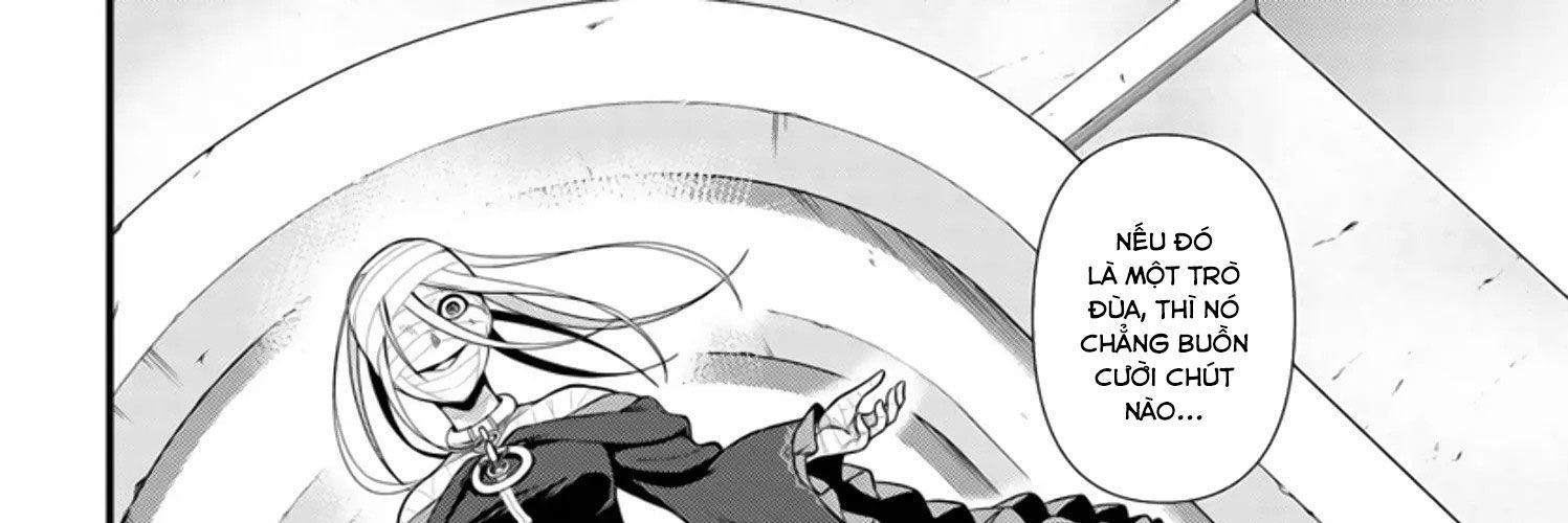 Re:zero - Bắt Đầu Lại Ở Thế Giới Khác Chap 7 - Next Chap 8