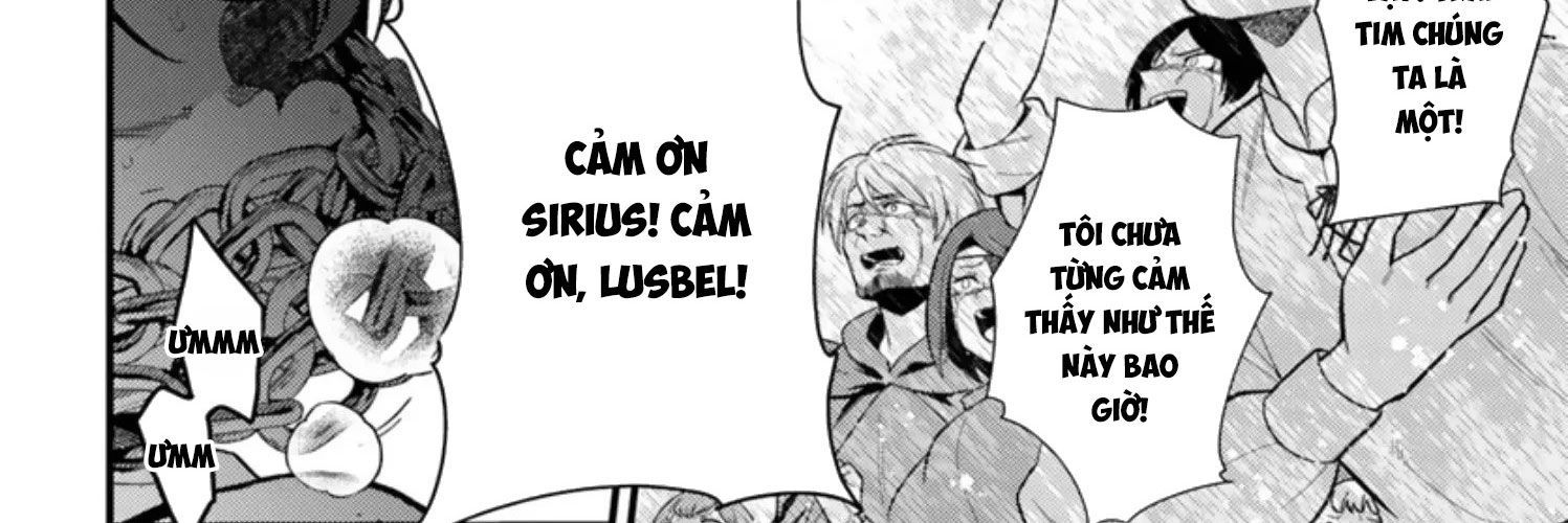 Re:zero - Bắt Đầu Lại Ở Thế Giới Khác Chap 7 - Next Chap 8