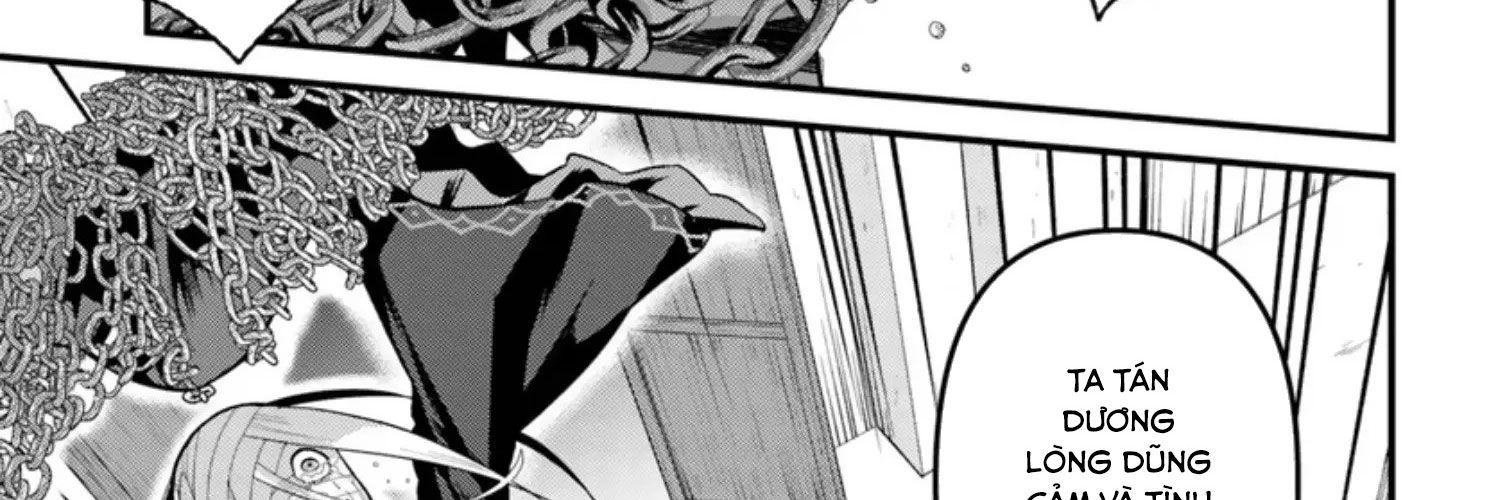 Re:zero - Bắt Đầu Lại Ở Thế Giới Khác Chap 7 - Next Chap 8