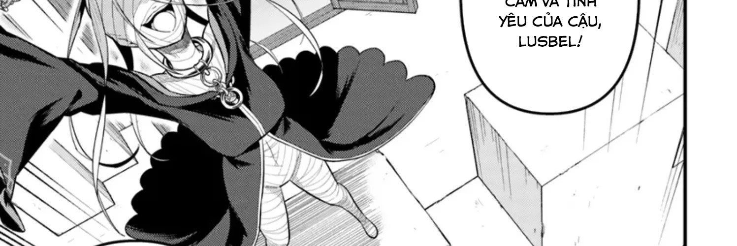 Re:zero - Bắt Đầu Lại Ở Thế Giới Khác Chap 7 - Next Chap 8