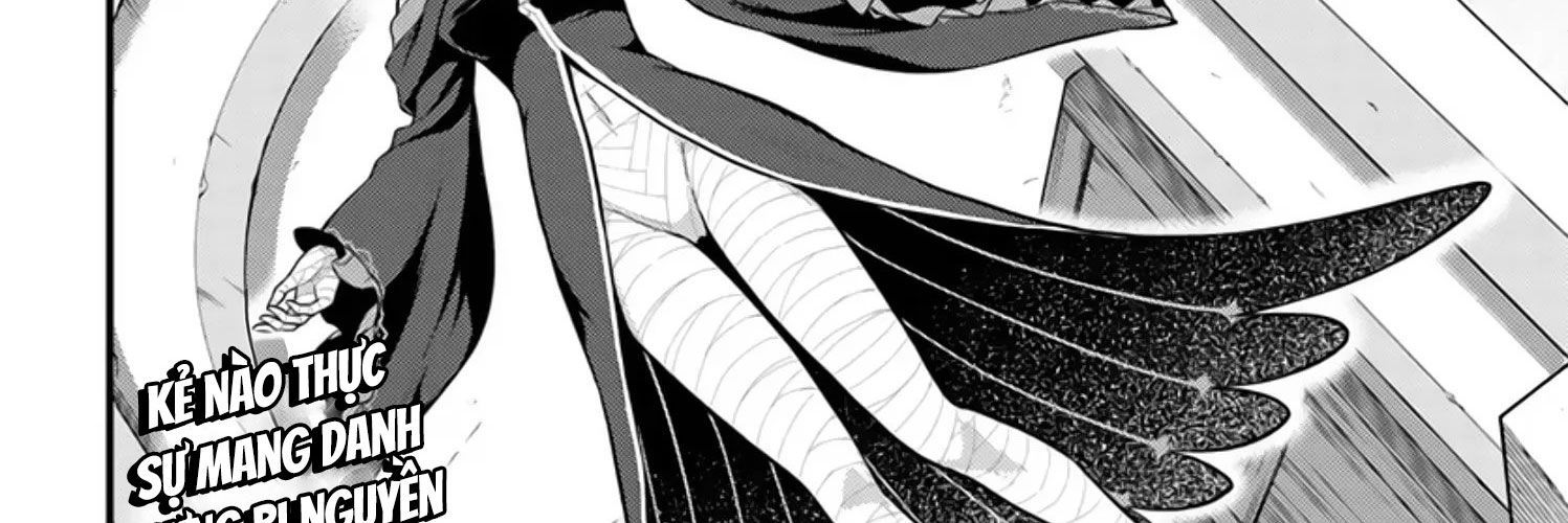 Re:zero - Bắt Đầu Lại Ở Thế Giới Khác Chap 7 - Next Chap 8