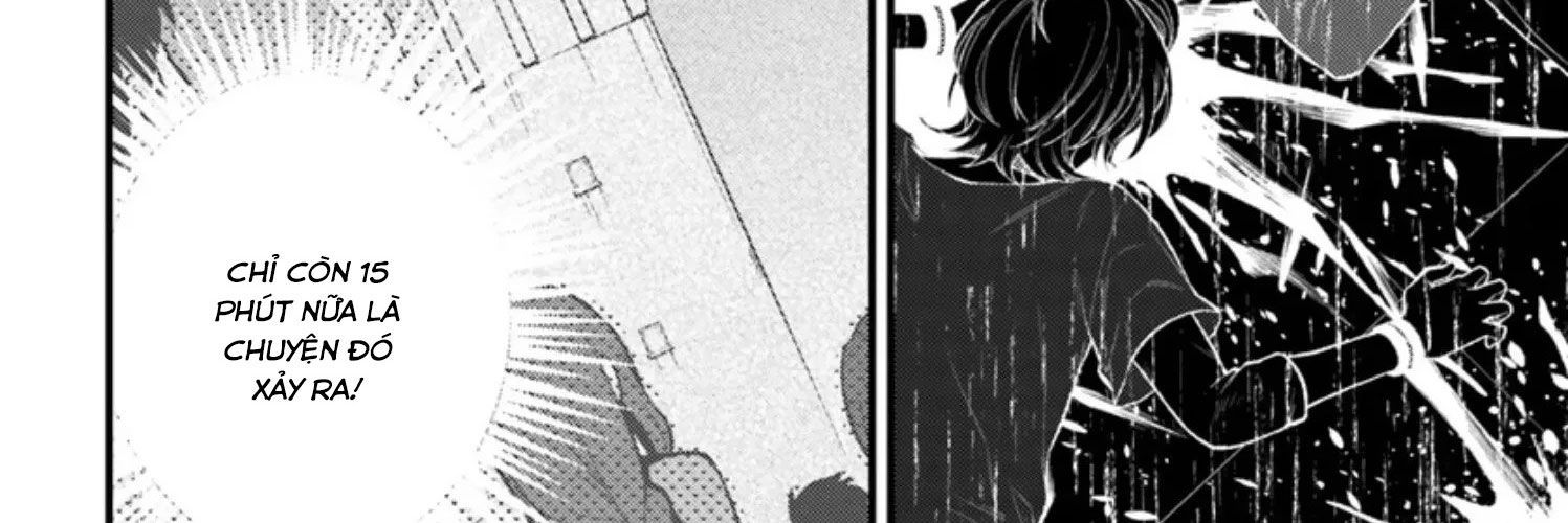 Re:zero - Bắt Đầu Lại Ở Thế Giới Khác Chap 8 - Next Chap 9