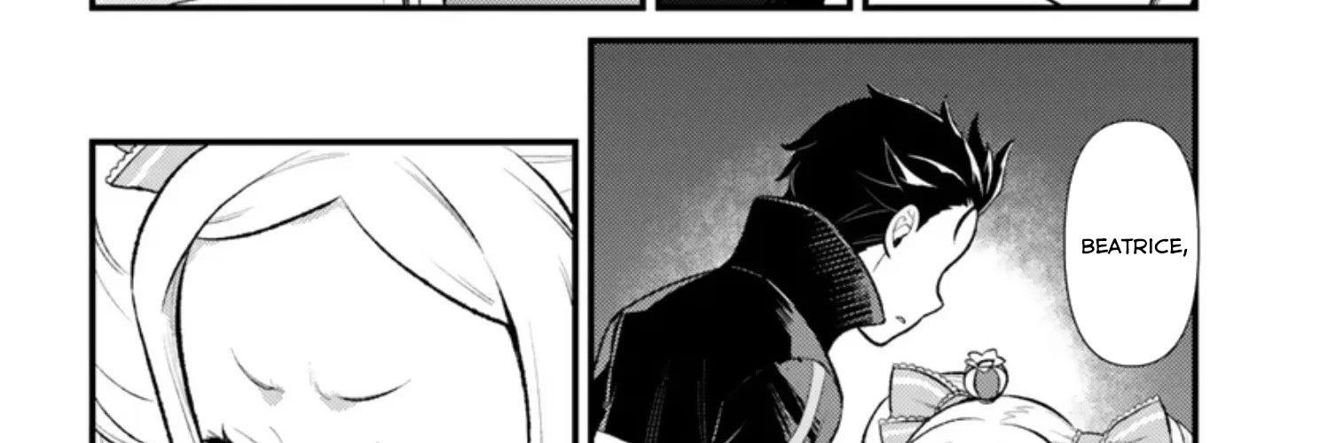 Re:zero - Bắt Đầu Lại Ở Thế Giới Khác Chap 8 - Next Chap 9