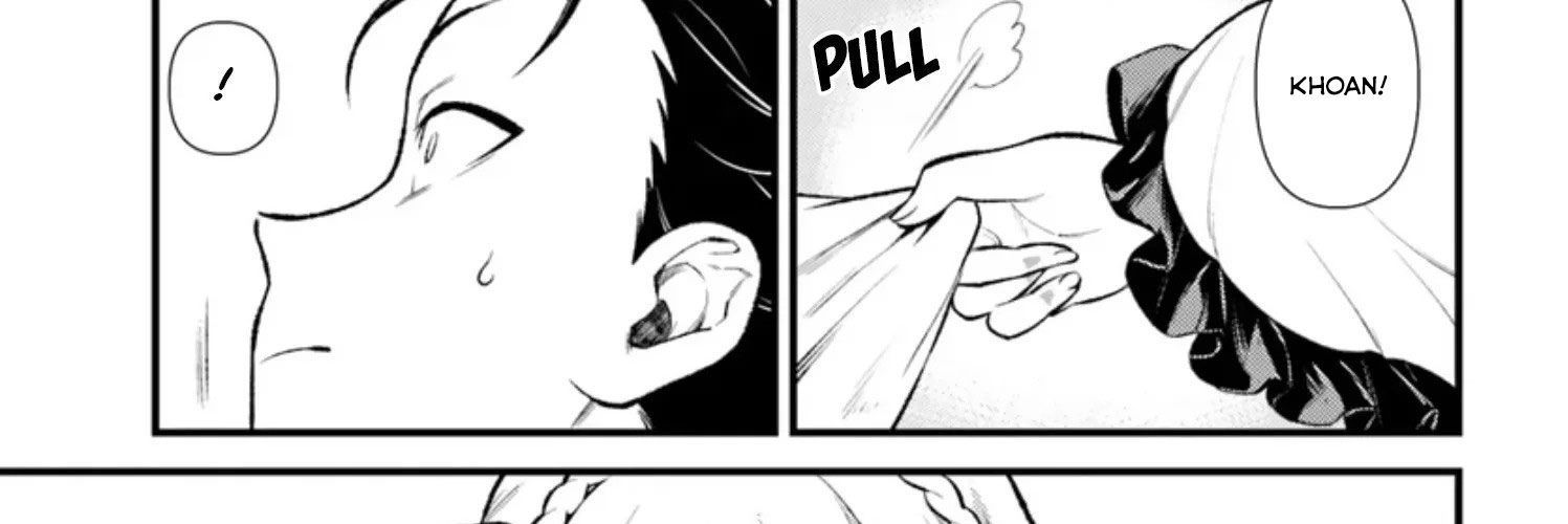 Re:zero - Bắt Đầu Lại Ở Thế Giới Khác Chap 8 - Next Chap 9