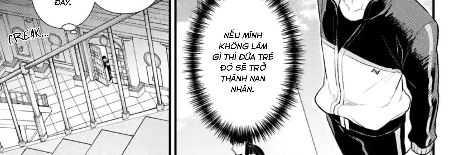 Re:zero - Bắt Đầu Lại Ở Thế Giới Khác Chap 8 - Next Chap 9