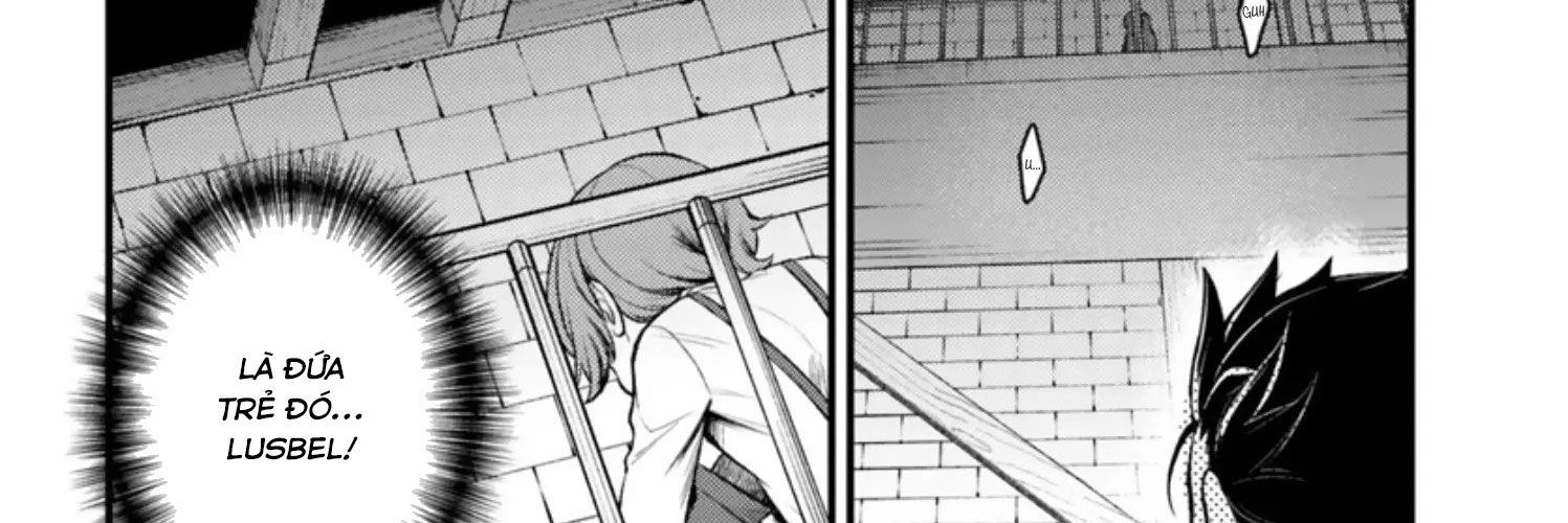 Re:zero - Bắt Đầu Lại Ở Thế Giới Khác Chap 8 - Next Chap 9