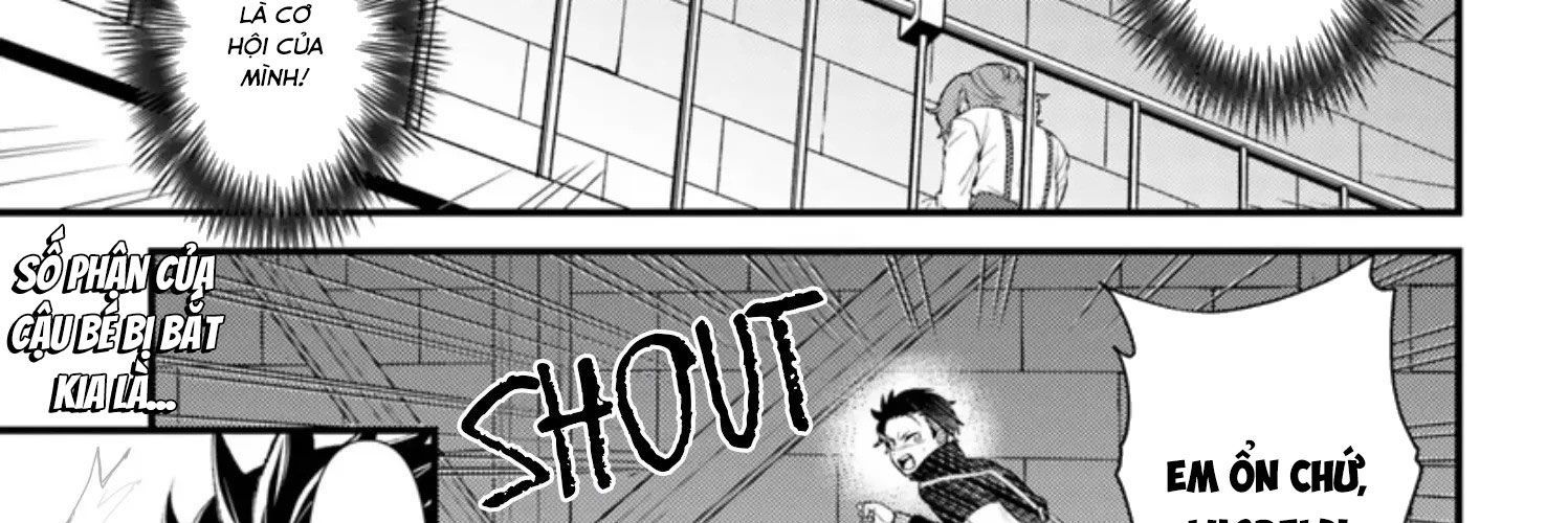 Re:zero - Bắt Đầu Lại Ở Thế Giới Khác Chap 8 - Next Chap 9