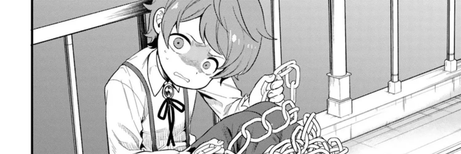 Re:zero - Bắt Đầu Lại Ở Thế Giới Khác Chap 8 - Next Chap 9