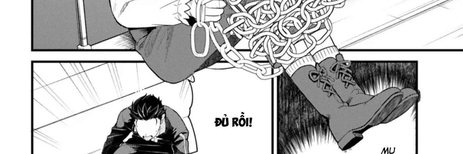 Re:zero - Bắt Đầu Lại Ở Thế Giới Khác Chap 8 - Next Chap 9