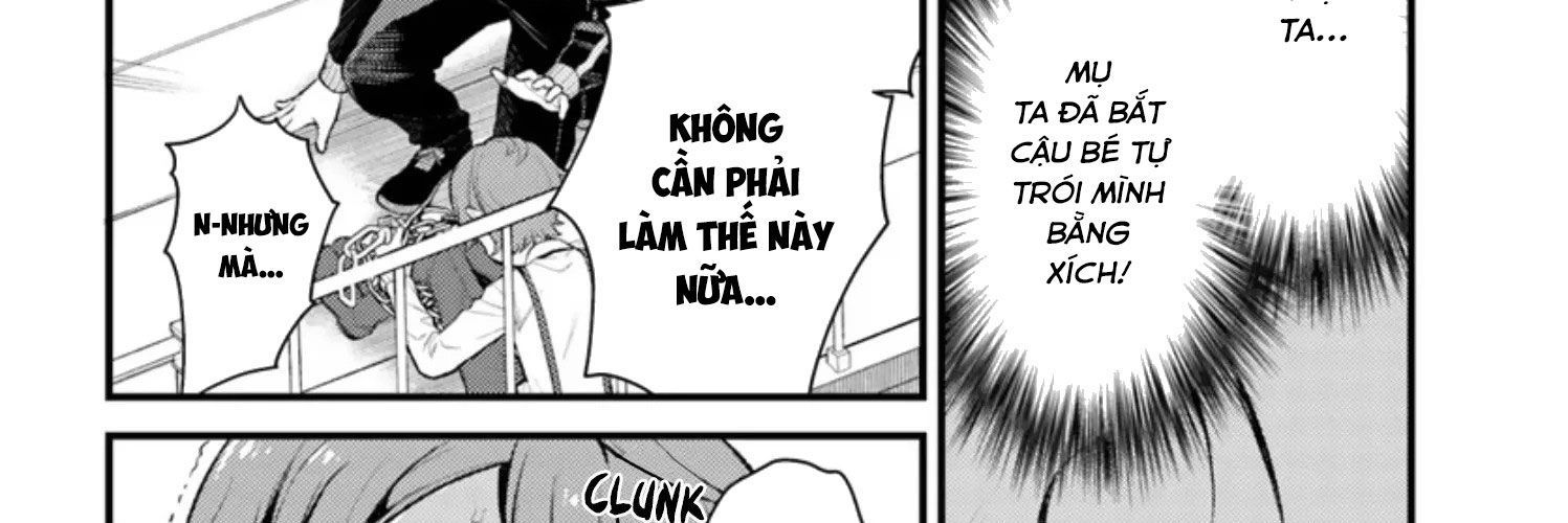 Re:zero - Bắt Đầu Lại Ở Thế Giới Khác Chap 8 - Next Chap 9