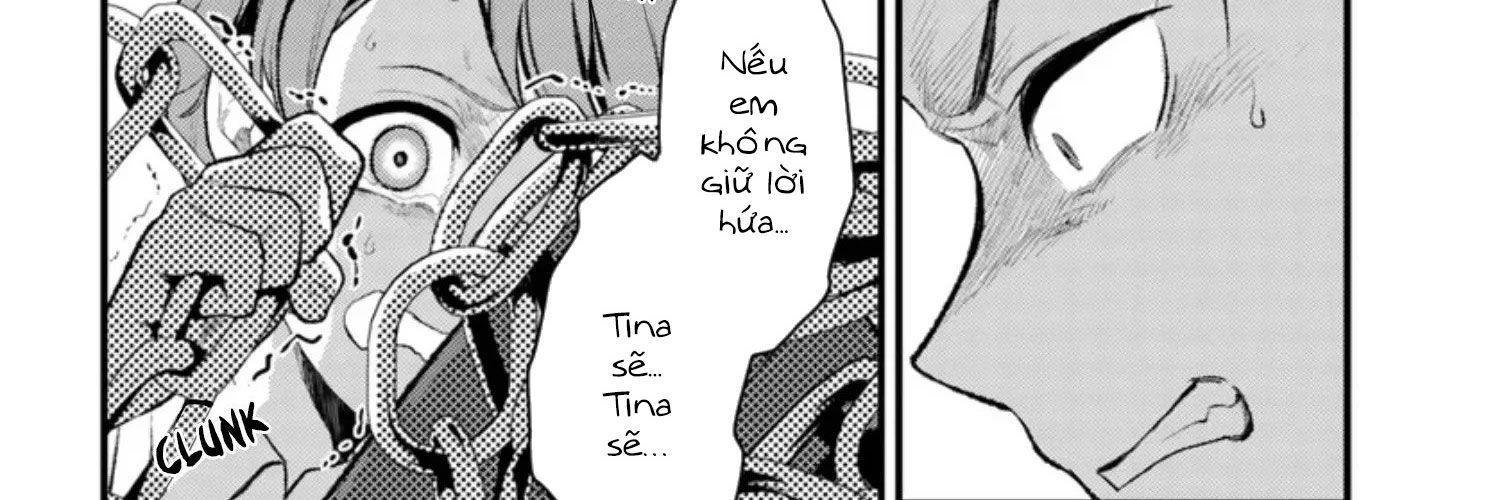 Re:zero - Bắt Đầu Lại Ở Thế Giới Khác Chap 8 - Next Chap 9