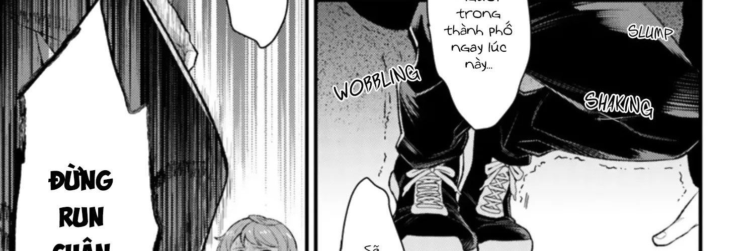 Re:zero - Bắt Đầu Lại Ở Thế Giới Khác Chap 8 - Next Chap 9