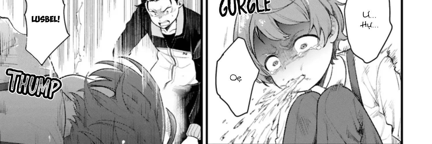 Re:zero - Bắt Đầu Lại Ở Thế Giới Khác Chap 8 - Next Chap 9