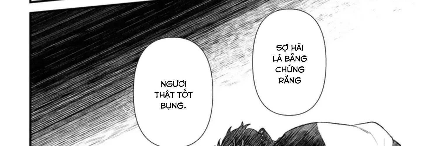 Re:zero - Bắt Đầu Lại Ở Thế Giới Khác Chap 8 - Next Chap 9