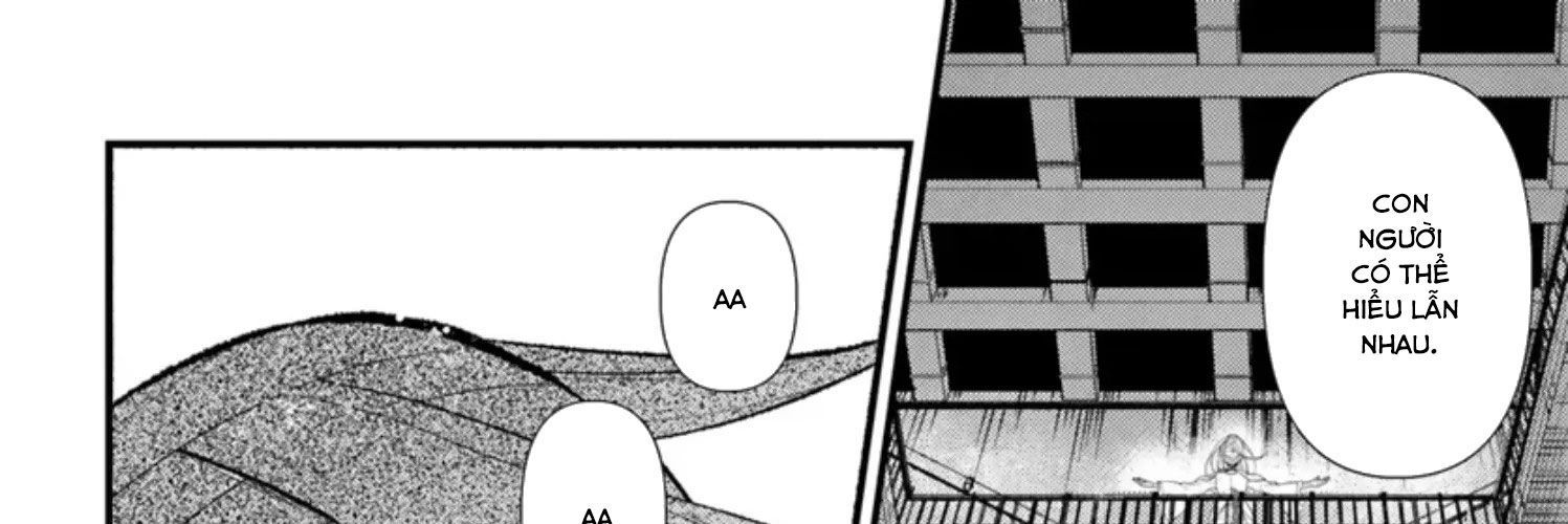 Re:zero - Bắt Đầu Lại Ở Thế Giới Khác Chap 8 - Next Chap 9