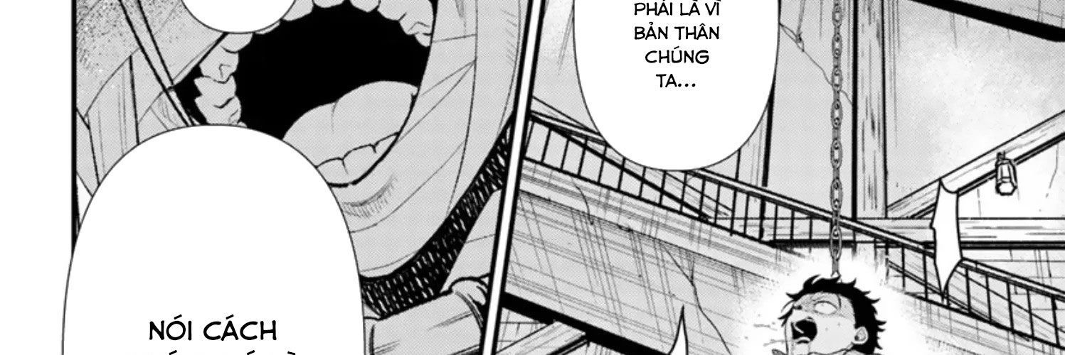 Re:zero - Bắt Đầu Lại Ở Thế Giới Khác Chap 8 - Next Chap 9