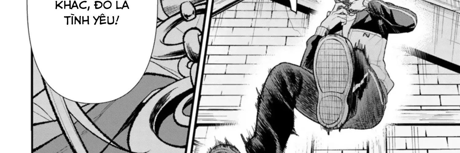 Re:zero - Bắt Đầu Lại Ở Thế Giới Khác Chap 8 - Next Chap 9