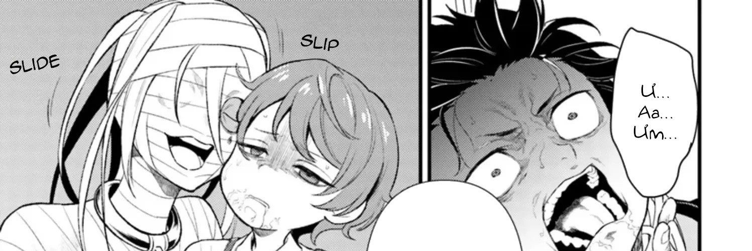 Re:zero - Bắt Đầu Lại Ở Thế Giới Khác Chap 8 - Next Chap 9