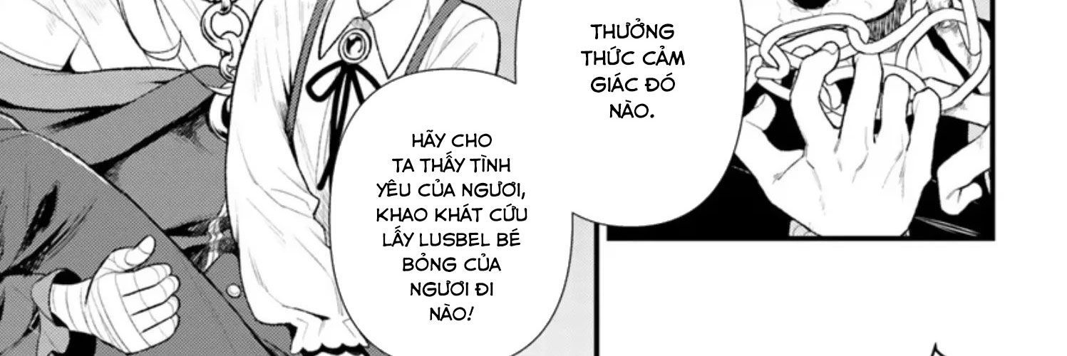 Re:zero - Bắt Đầu Lại Ở Thế Giới Khác Chap 8 - Next Chap 9