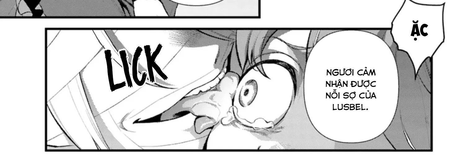 Re:zero - Bắt Đầu Lại Ở Thế Giới Khác Chap 8 - Next Chap 9