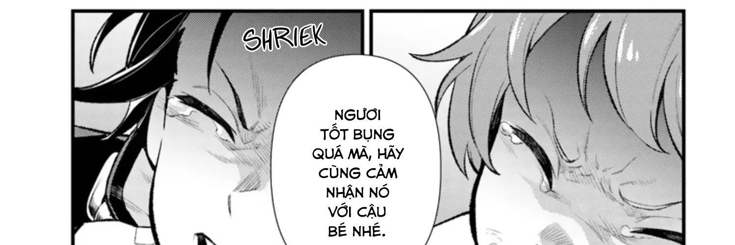 Re:zero - Bắt Đầu Lại Ở Thế Giới Khác Chap 8 - Next Chap 9