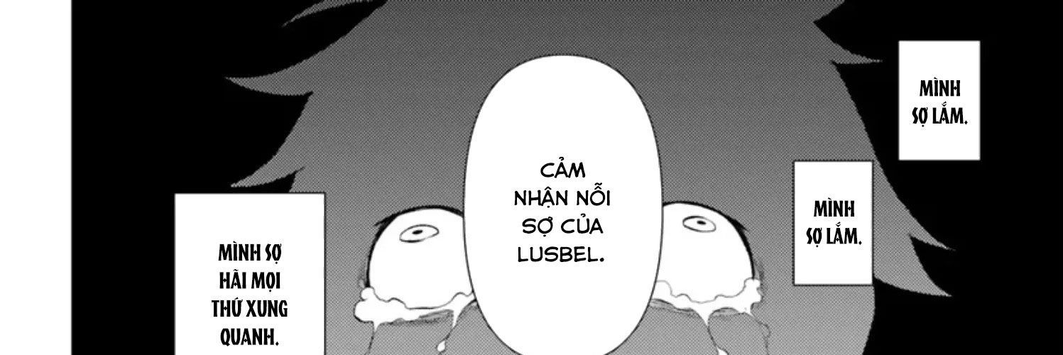 Re:zero - Bắt Đầu Lại Ở Thế Giới Khác Chap 8 - Next Chap 9