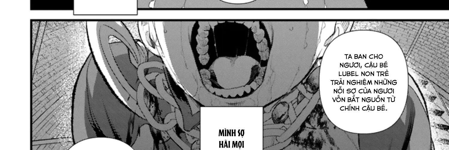 Re:zero - Bắt Đầu Lại Ở Thế Giới Khác Chap 8 - Next Chap 9