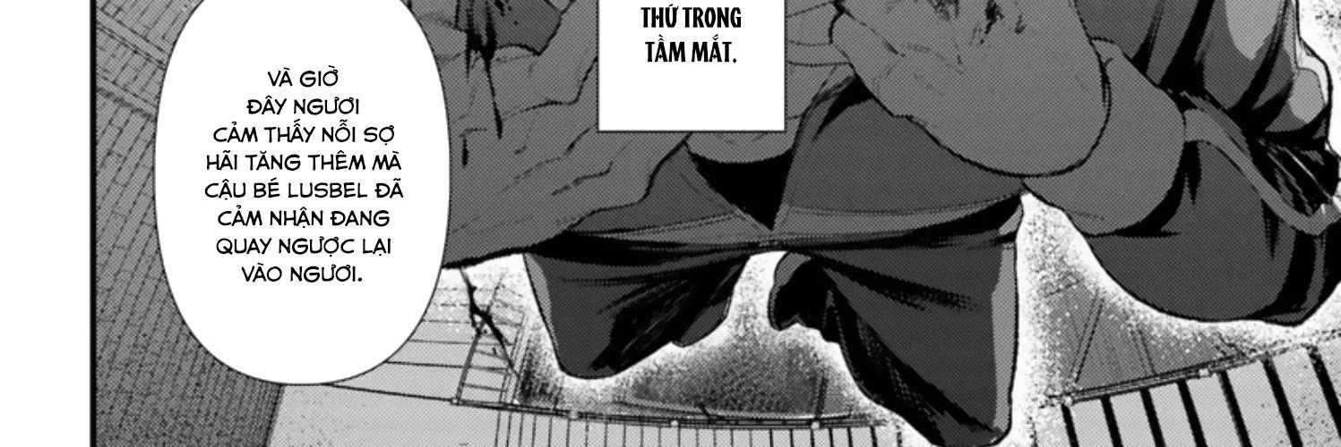 Re:zero - Bắt Đầu Lại Ở Thế Giới Khác Chap 8 - Next Chap 9