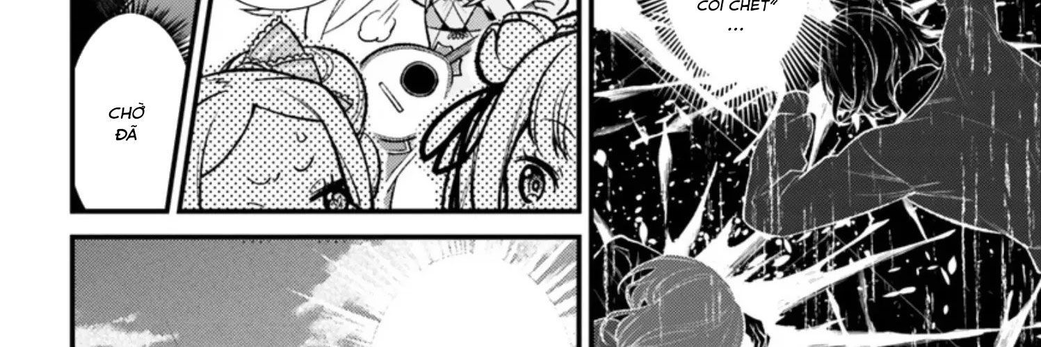 Re:zero - Bắt Đầu Lại Ở Thế Giới Khác Chap 8 - Next Chap 9