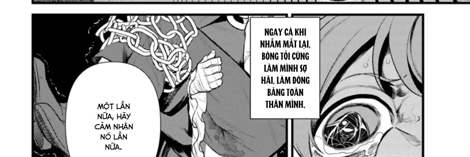 Re:zero - Bắt Đầu Lại Ở Thế Giới Khác Chap 8 - Next Chap 9